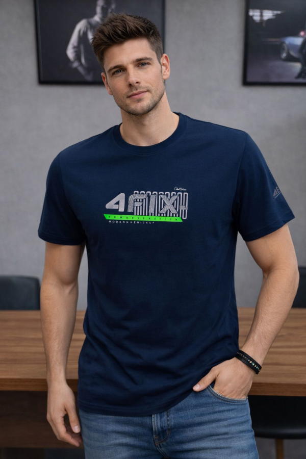 Bluzki męska Roz M-2XL, 1 kolor Paczka 12 szt.